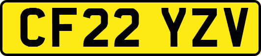 CF22YZV
