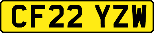 CF22YZW