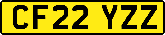 CF22YZZ