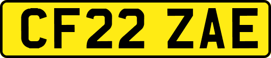 CF22ZAE