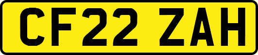 CF22ZAH
