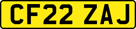 CF22ZAJ