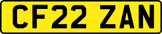 CF22ZAN