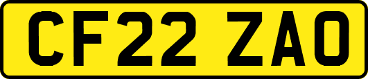 CF22ZAO