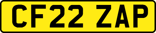 CF22ZAP