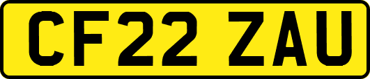 CF22ZAU