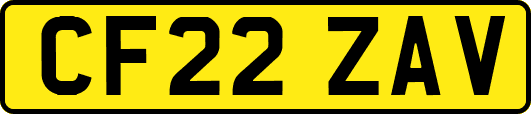 CF22ZAV