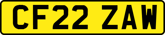 CF22ZAW