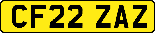 CF22ZAZ