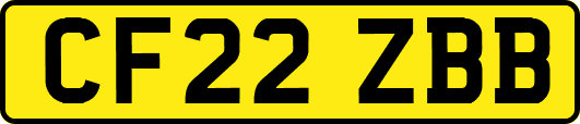 CF22ZBB