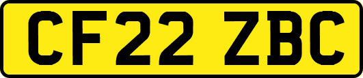 CF22ZBC