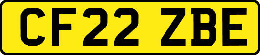 CF22ZBE
