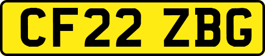 CF22ZBG