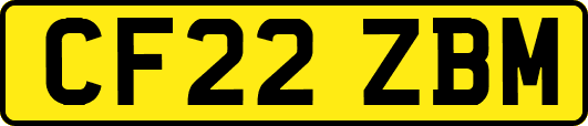 CF22ZBM