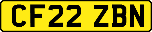 CF22ZBN
