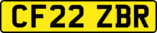 CF22ZBR