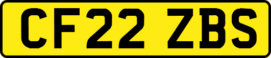 CF22ZBS