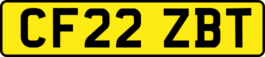 CF22ZBT