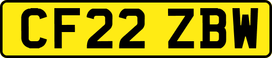 CF22ZBW