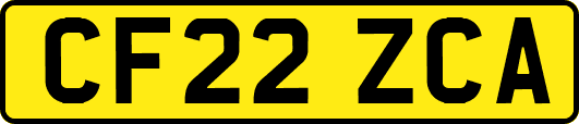 CF22ZCA