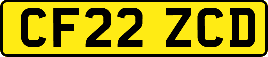 CF22ZCD
