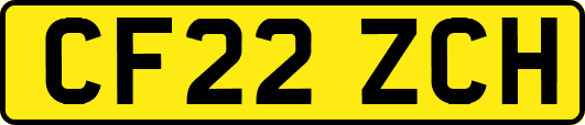 CF22ZCH