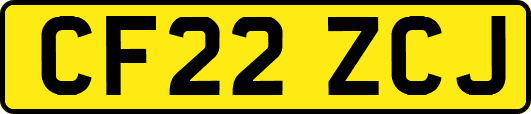 CF22ZCJ