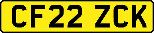 CF22ZCK