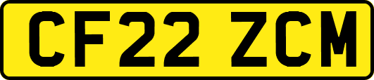 CF22ZCM