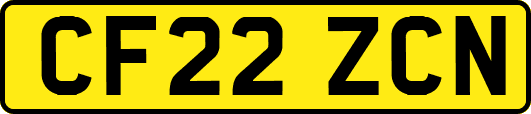 CF22ZCN