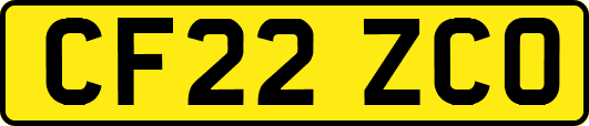 CF22ZCO