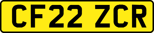 CF22ZCR