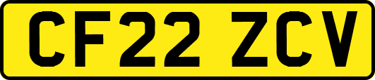 CF22ZCV