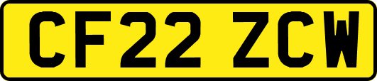 CF22ZCW