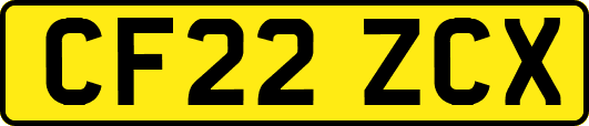 CF22ZCX