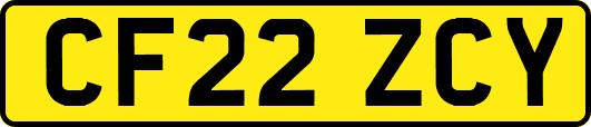 CF22ZCY
