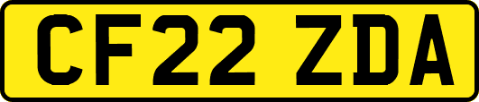 CF22ZDA