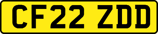 CF22ZDD