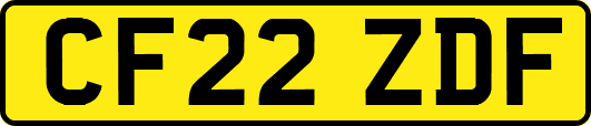 CF22ZDF