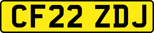 CF22ZDJ