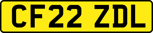 CF22ZDL