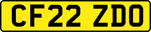 CF22ZDO