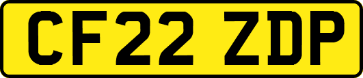 CF22ZDP