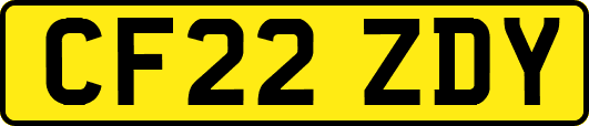 CF22ZDY