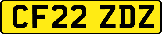 CF22ZDZ
