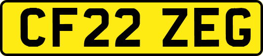CF22ZEG