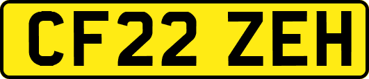 CF22ZEH