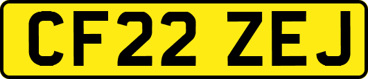 CF22ZEJ