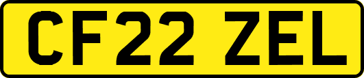 CF22ZEL
