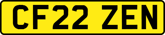 CF22ZEN